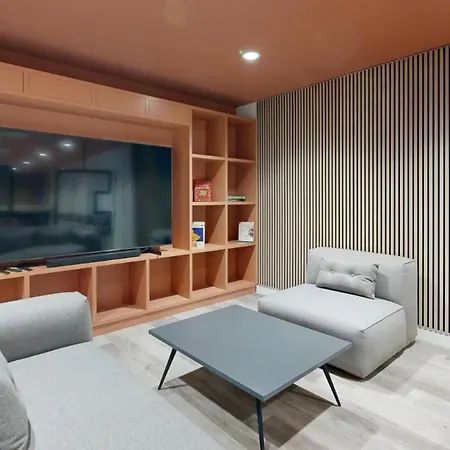 Apartman Bright & Spacious Mid-level At Briggate Leeds