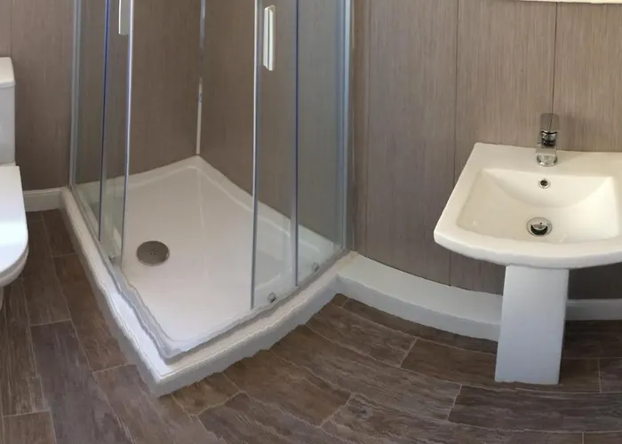 Apartment Bright & Spacious Mid-level At Briggate Leeds (West Yorkshire)