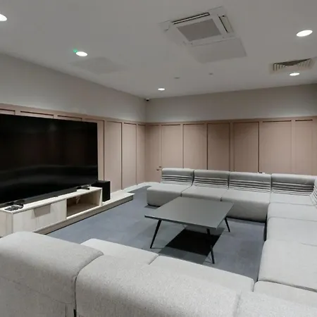 Apartamento Bright & Spacious Mid-level At Briggate *